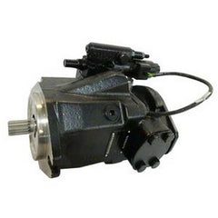 Hydraulic Pump VOE 11708991 for Volvo A25D A25E A30D A30E A35D A40D T450D