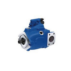 Hydraulic Pump VOE11411977 for Volvo Loader L60E L60F L60G L60H