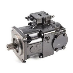 Hydraulic Pump VOE11707970 for Volvo Articulated Haulers A35D A40D