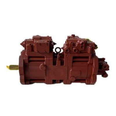 Hydraulic Pump VOE14667370 for Volvo Excavator EC120D EC140D