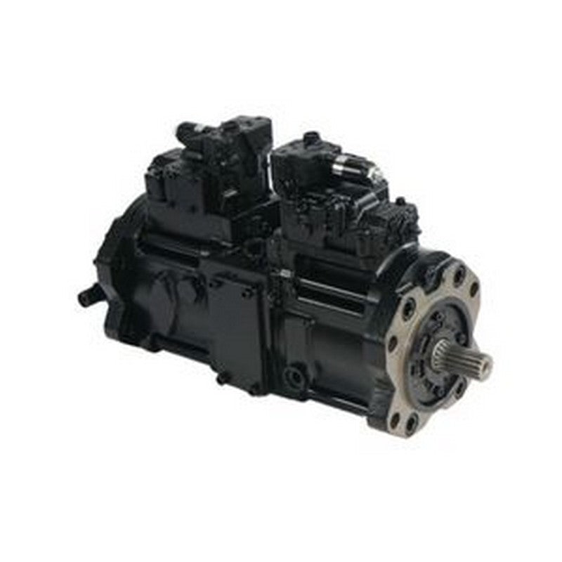 Hydraulic Pump YY10V00001F3 for Kobelco Excavator SK135SR SK115SRDZ SK115SRDZ-1E SK135SRLC