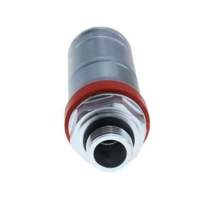 Hydraulic Quick Coupler Female RE255758 RE219421 for John Deere 5105 5200 5205 6115D 6120E 6125D 6130D 6135E 5065M 5075M 5076E