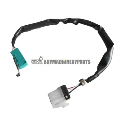 Hydraulic Sensor Switch Assy 22U-06-22360 for Komatsu PC1250-7 PC130-8 PC220LC-8 PC350-8 PC300-8 PC400LC-8