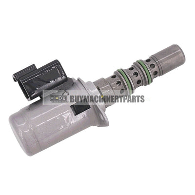 Hydraulic Solenoid Valve 11716541 for Volvo BL60B BL61B BL61PLUS BL70 BL70B BL71 BL71B BL71PLUS Loader