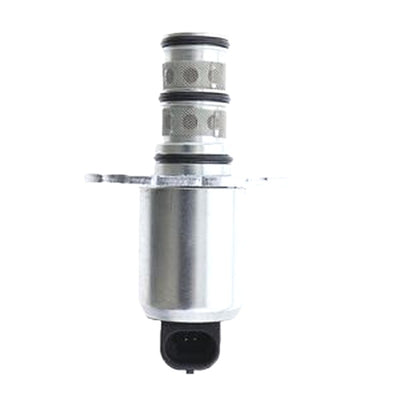 Hydraulic Solenoid Valve RE181142 for John Deere Tractor 7610 7710 8100 8120 8120T 9100 9320T - Buymachineryparts