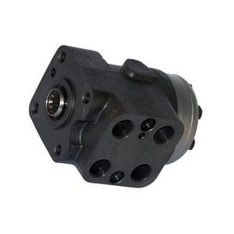 Hydraulic Steering Motor AL55954 for John Deere 1640 1641 1641F 1840 2040 2040S 2140 2940 3040 3140 3141 3641 3340 415B 515B 