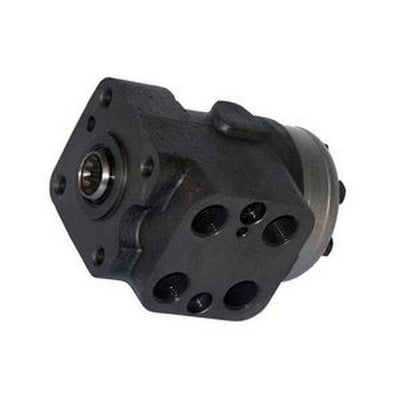 Hydraulic Steering Motor AL55954 for John Deere 1640 1641 1641F 1840 2040 2040S 2140 2940 3040 3140 3141 3641 3340 415B 515B 