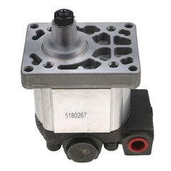 Hydraulic Steering Pump 5180267 for New Holland Tractor TL100 4835 TL70 5635 6635 L65 7635 TL90 TL80