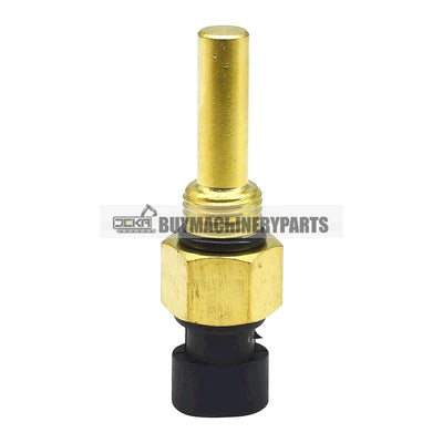 Hydraulic Temperature Sensor 6718417 for Bobcat Skid Steer Loader 753 763 773 863 864 873 883 S220 S250 S300 S330