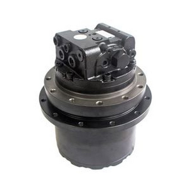 Hydraulic Travel Motor 6698127 for Bobcat Excavator E32 E34 E35 E37