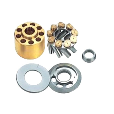 Hydraulic Travel Motor Repair Parts Kit for Kobelco SK200-1 SK200-3 Excavator