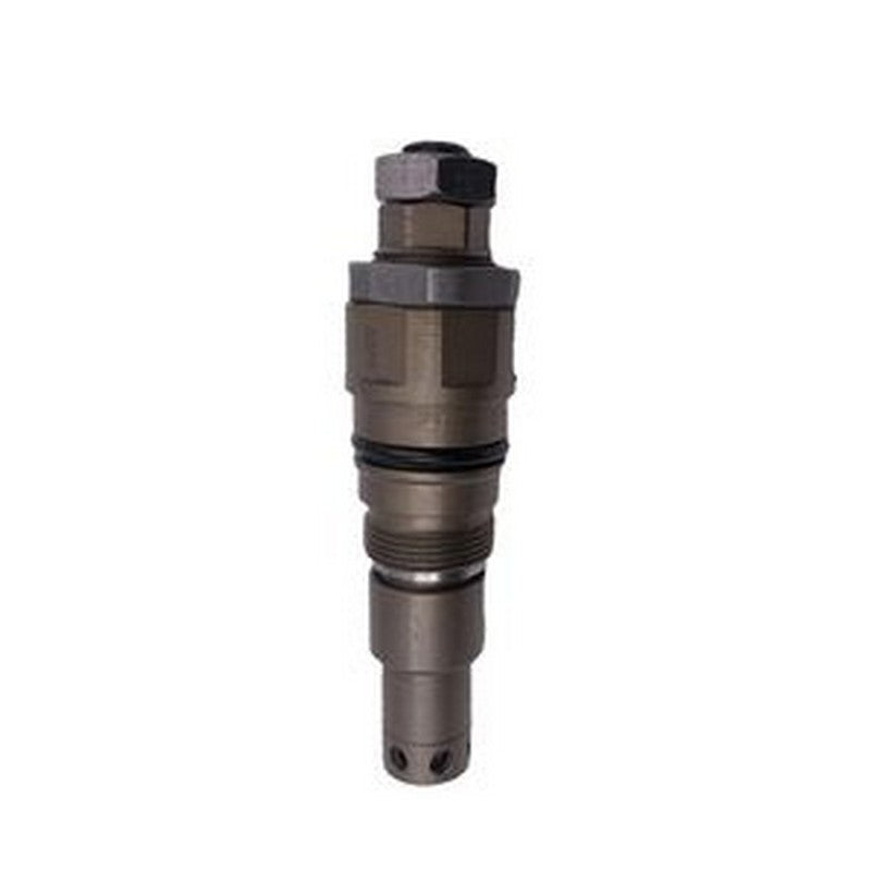 Hydraulic Valve LC22V00011F1 LC22V00011F2 LC22V00011F3 for Kobelco SK260 SK350-8 SK350-9 SK260-9