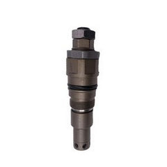 Hydraulic Valve LC22V00011F1 LC22V00011F2 LC22V00011F3 for Kobelco SK260 SK350-8 SK350-9 SK260-9