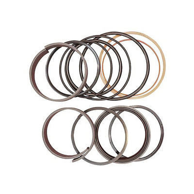 Hydraulic Bucket Cylinder Kit 9180580 for John Deere 270CLC 270LC 2554 - Buymachineryparts