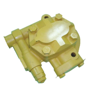 Hydraulic Pump 708-25-04012 for Komatsu Excavator PC200-5 PC200LC-5