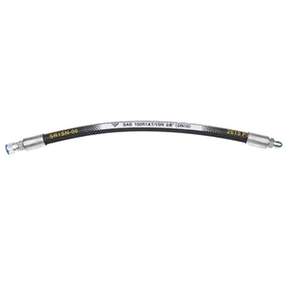 Hydrostatic System Hose 7106212 for Bobcat Skid Steer Loader 773 863 864 A220 A300 S130 S150 S175 S185 S220 S250 S300 S330