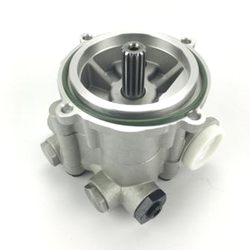 For HYUNDAI Excavator R130 Pilot Gear Pump