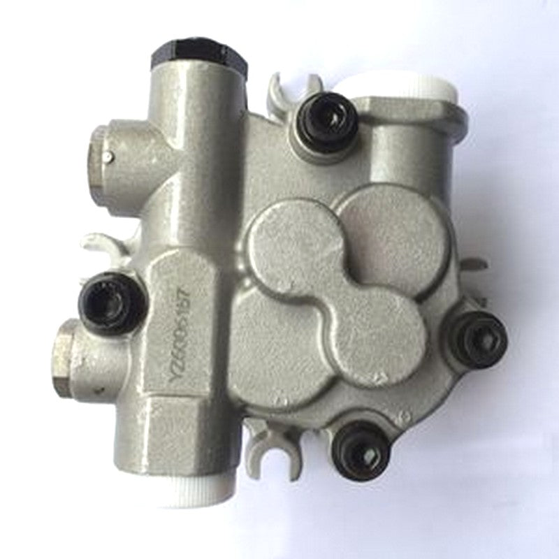For HYUNDAI R280 Pilot Gear Pump