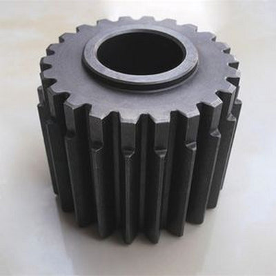 For Hyundai Excavator R130 Daewoo Excavator DH150 Swing 2nd Central Gear