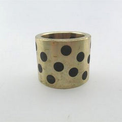 For Hyundai Excavator R130 Swing 2nd Copper Bush