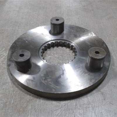 HYUNDAI R130 Swing motor First Class three star Frame(with pin)