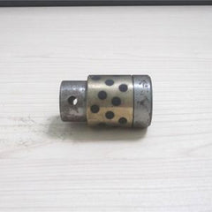 HYUNDAI R130 Swing Motor Second Class Gear parts Pin(with copper bush)