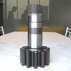 HYUNDAI R130 Swing Vertical Shaft