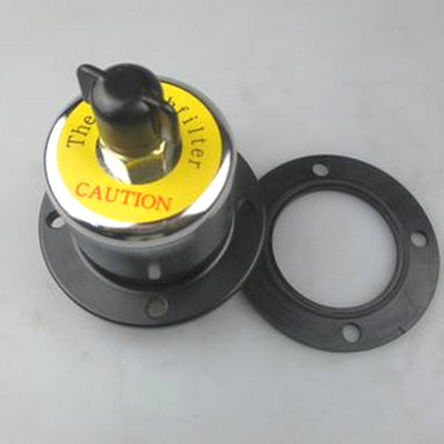 For Hyundai Excavator R200-5 Hydraulic Tank Cover Breath Fliter