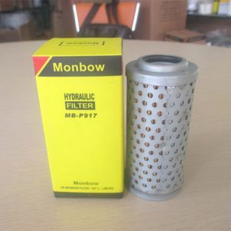 For Hyundai Fork Lift 100D-7 110D-7E 50D-7E 80D-7E Line Filter Element 31E3-0018