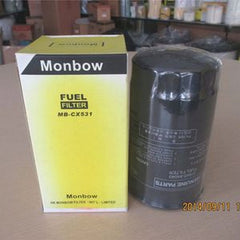 For Hyundai Excavatro R210LC-7 Diesel Filter 31945-84040