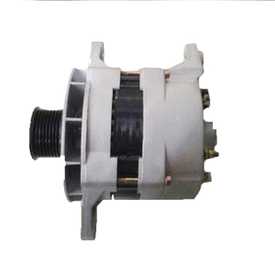For Hyundai Excavator R215LC-7 R210-7 R220LC-7 Alternator 5263218