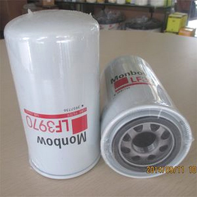 For Hyundai Wheel Loader HL730-9 HL740-9 HL757-9 Oil Filter 11N8-70110