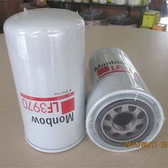 For Hyundai Wheel Loader HL730-9 HL740-9 HL757-9 Oil Filter 11N8-70110