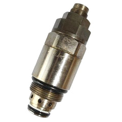 For Hyundai R225-7 R225-9 Suction and Safely Valve