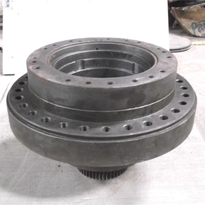 HYUNDAI R225-9Travel Motor Sheel/Cover 66.5Kg