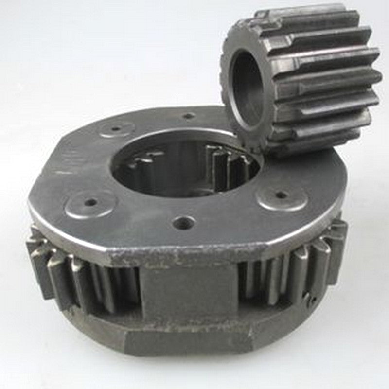 HYUNDAI R55 Swing Second Class four star Frame Assembly