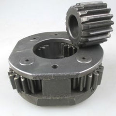 HYUNDAI R55 Swing Second Class four star Frame Assembly