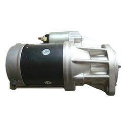 For Hyundai Excavator R60-7 Yanmar Engine 4TNV-94L Starter Motor