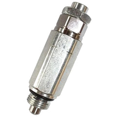 For Hyundai Excavator R60 Main Relief Valve