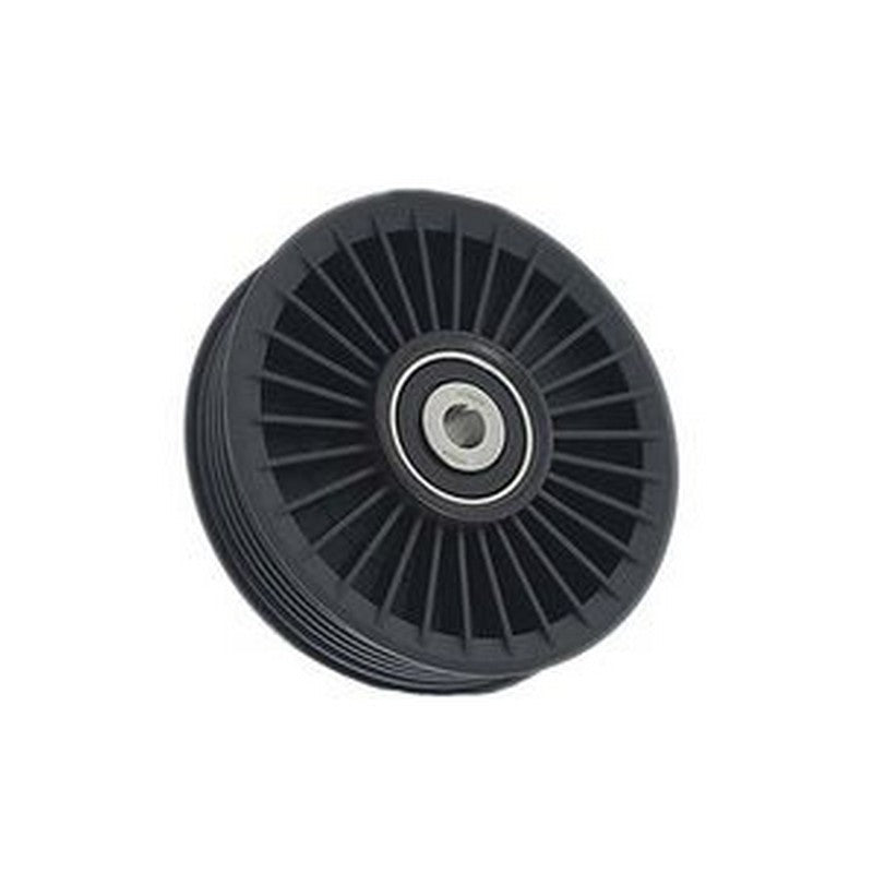 Idler Pulley 6112340193 for Mercedes-Benz CL550 E550 CLS550 GL450 S550 GL550 GLS550 SL550 E300 Metris