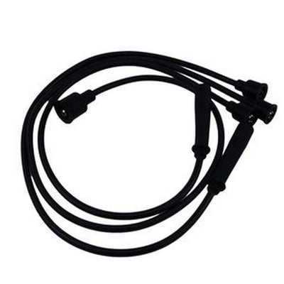 Ignition Cable Set 02-DLJ LJ276M-23910F for Joyner 650cc Sand Spider Commando
