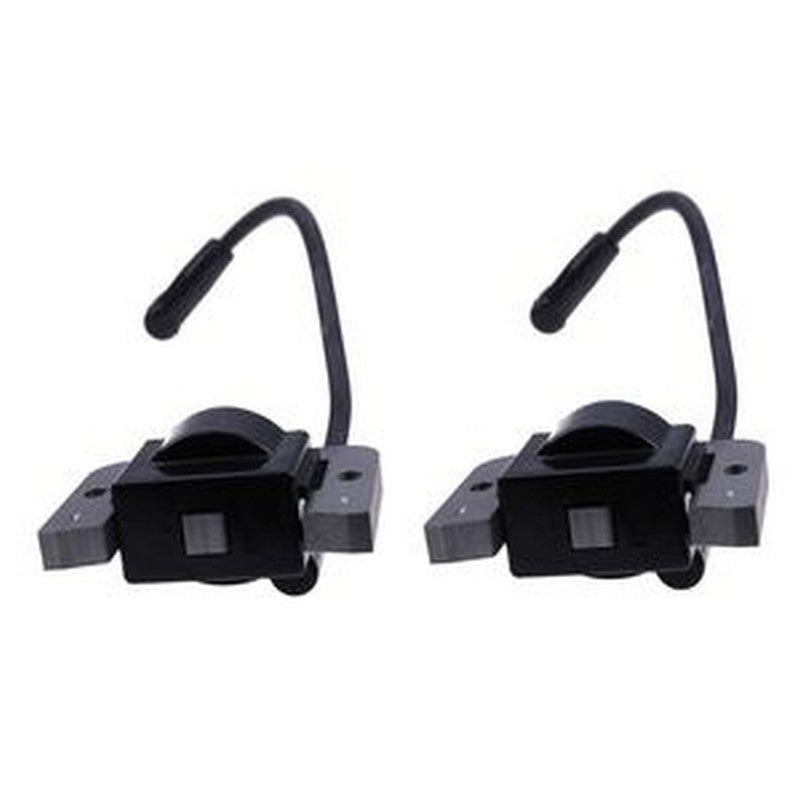 2Pcs Ignition Coil 24 584 45-S for Kohler Engine CH18 CH22 CH620 CH670 CV491 SV730
