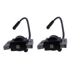 2Pcs Ignition Coil 24 584 45-S for Kohler Engine CH18 CH22 CH620 CH670 CV491 SV730