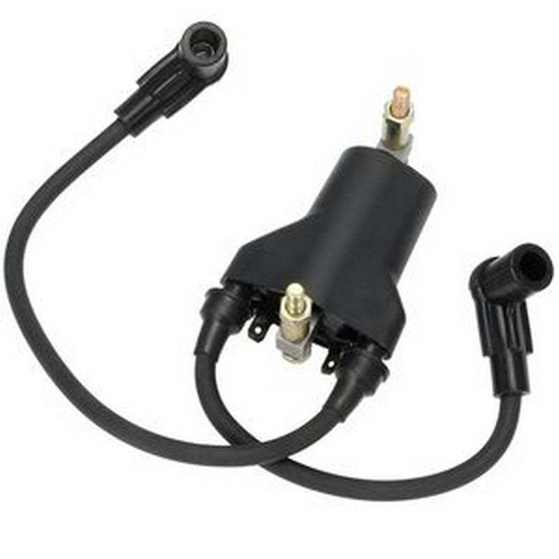 Ignition Coil 26652-G01 for EZGO Golf Cart Marathon 1993-2003 Medalist 1994-1995 TXT Pre-MCI Engine 1996-2002