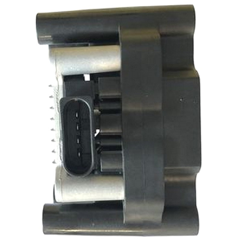 Ignition Coil Pack 032905106 for 98-01 Volkswagen Beetle Golf Jetta L4 2.0L UF277 C1319