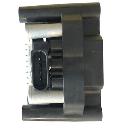 Ignition Coil Pack 032905106 for 98-01 Volkswagen Beetle Golf Jetta L4 2.0L UF277 C1319