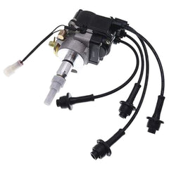 Ignition Distributor 19030-78151-71 for Toyota Forklift 4Y Engine