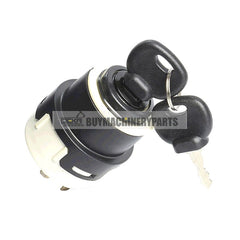 Ignition Switch 0009730212 for Linde Forklift 350-01 350-02 350-03 351-01 351-02 351-03