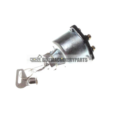 Ignition Switch 1444-621-310-00 1444621-31000 144462131000 for Bolens Iseki Compact Tractor TA TU TM TS TX Series