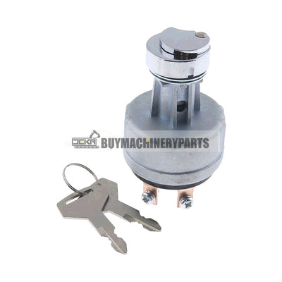 Ignition Switch 17001-00023 17001-00052 17001-00072 for Takeuchi Excavator TL130 TL150 TB125 TB135 TB145 TB175 TB228 TB235 TB250